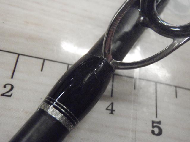 バイオインパクトXタチウオ 82-190