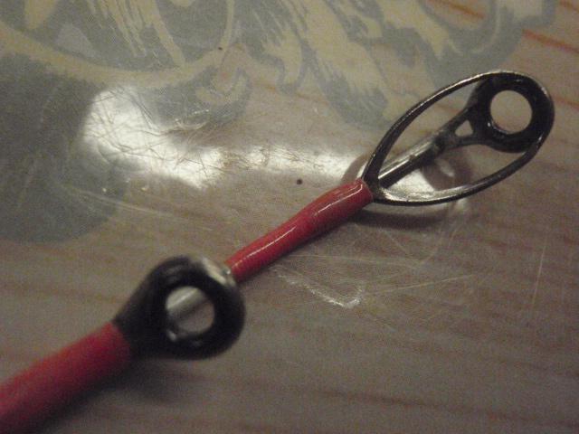 バイオインパクトXタチウオ 82-190