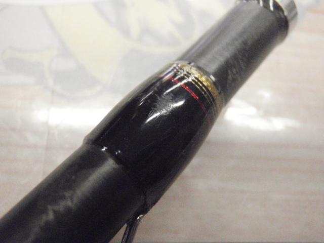 バイオインパクトXタチウオ 82-190