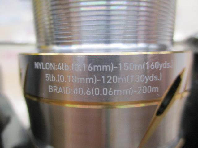 20ルビアス FC LT2500S