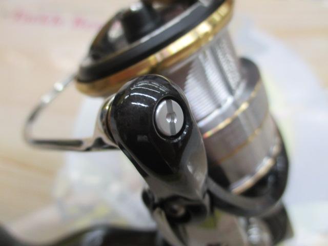 20ルビアス FC LT2500S