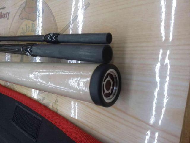 ビームス リプラウト 9.0M+