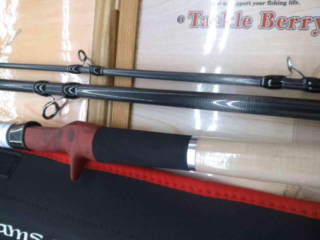 ビームス リプラウト 9.0M+