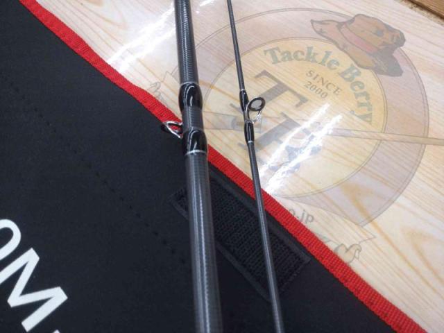 ビームス リプラウト 9.0M+