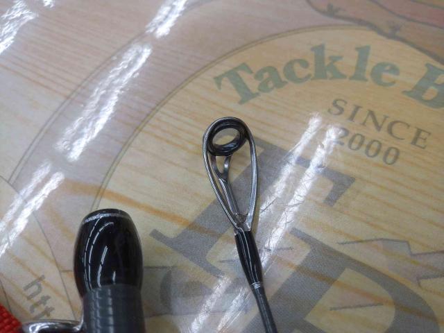 ビームス リプラウト 9.0M+