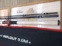 ビームス リプラウト 9.0M+