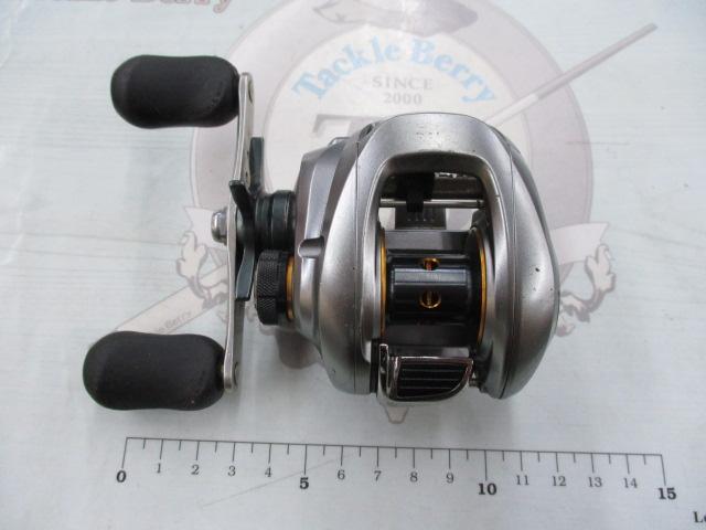 09アルデバランMg LH