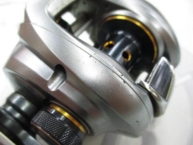 09アルデバランMg LH