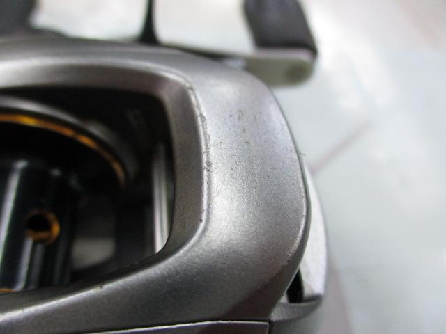 09アルデバランMg LH