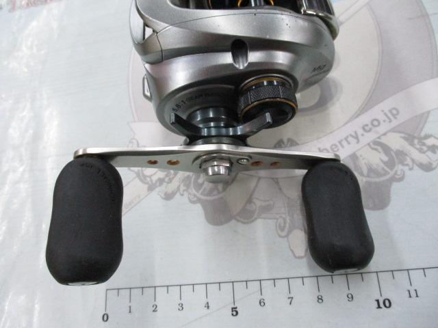 09アルデバランMg LH