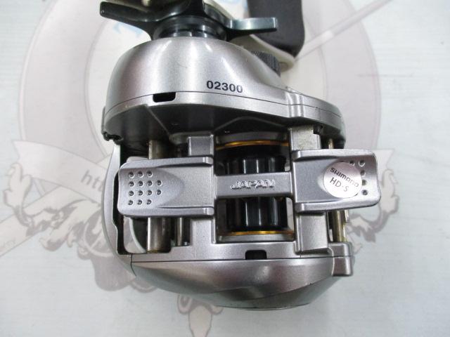 09アルデバランMg LH