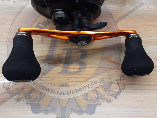 21バルケッタBB 150DH-HG