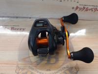 21バルケッタBB 150DH-HG