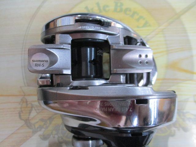 19アンタレスhg 19アンタレスHG LH｜＠ベリーネット 日本最大新品中古釣具WEB