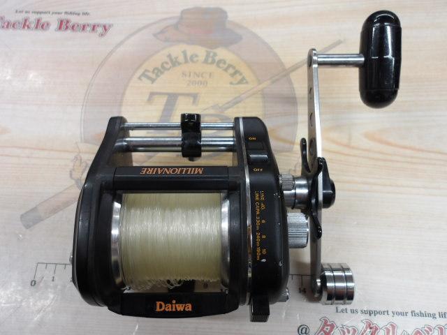 ミリオネア ST-40S