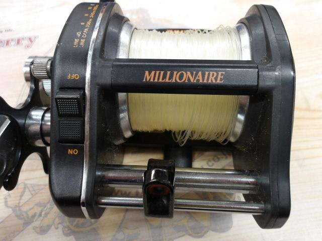 ミリオネア ST-40S