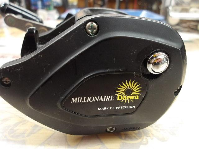 ミリオネア ST-40S