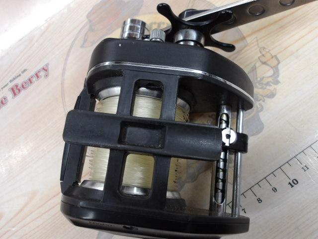 ミリオネア ST-40S