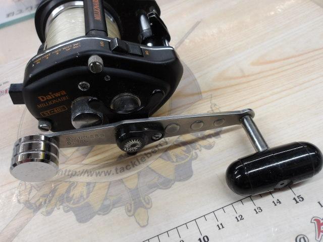 ミリオネア ST-40S