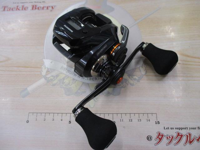 19バルケッタプレミアム 151DHXG