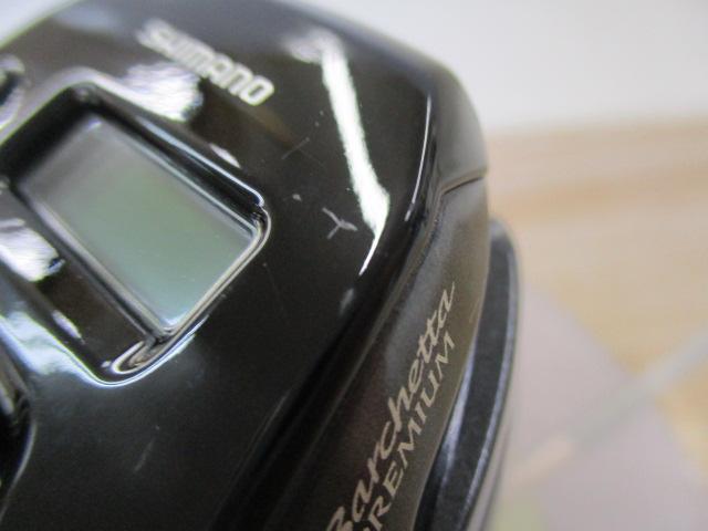 19バルケッタプレミアム 151DHXG