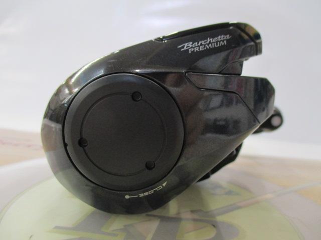 19バルケッタプレミアム 151DHXG