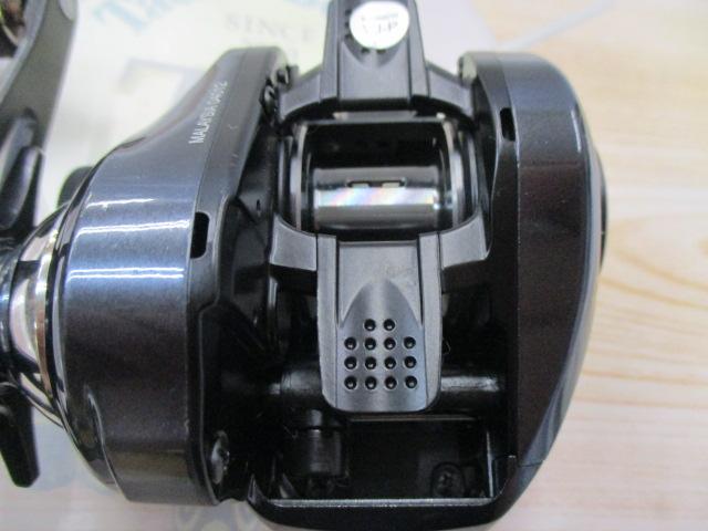 19バルケッタプレミアム 151DHXG