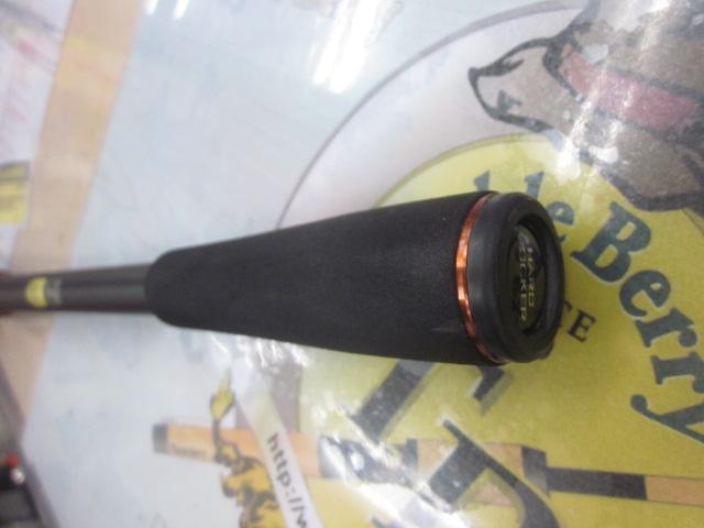 ハードロッカーSS B73XH