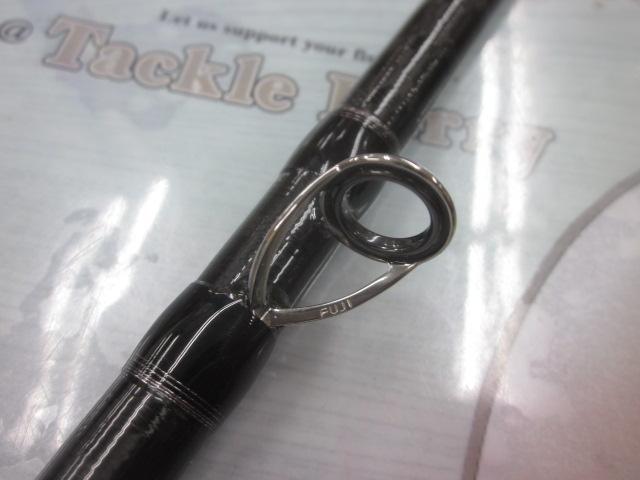 ハードロッカーSS B73XH