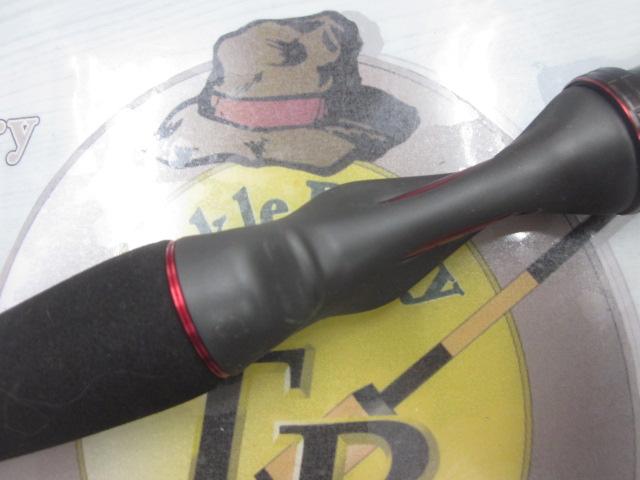 極鋭タチウオ テンヤSPEX AGS184