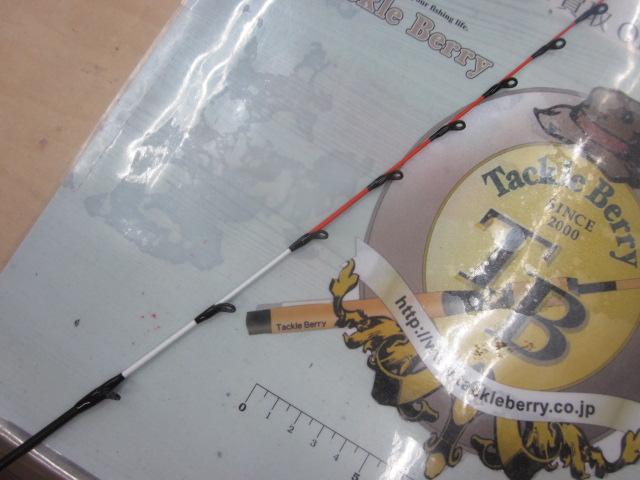 極鋭タチウオ テンヤSPEX AGS184