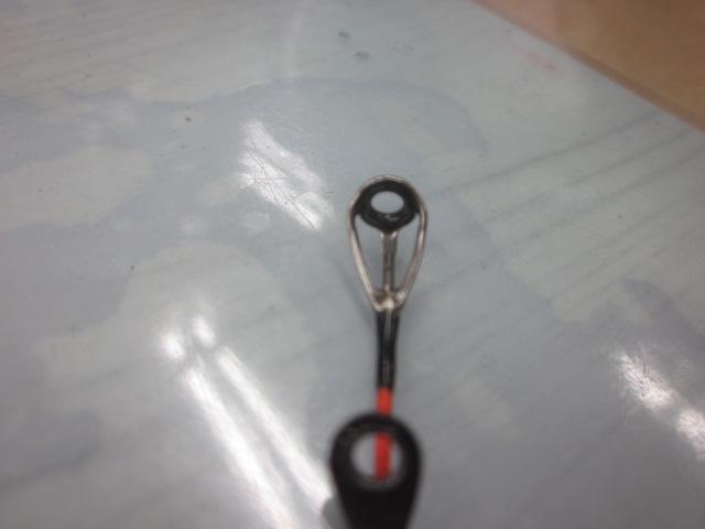 極鋭タチウオ テンヤSPEX AGS184