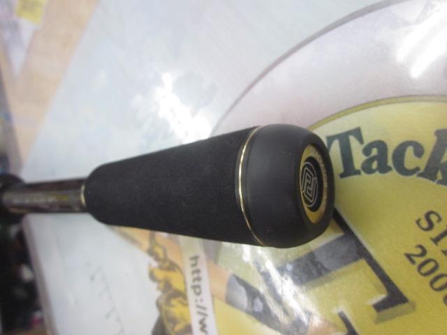 グラディエーターアンチ GA-611HC ブラスター