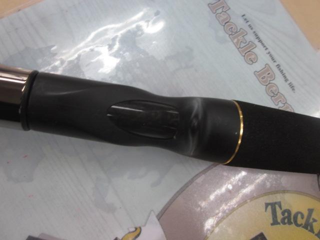 グラディエーターアンチ GA-611HC ブラスター