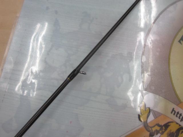 グラディエーターアンチ GA-611HC ブラスター