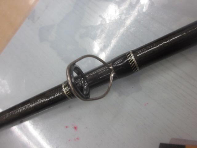 ポイズングロリアス 1610M MIGHTY STROKE