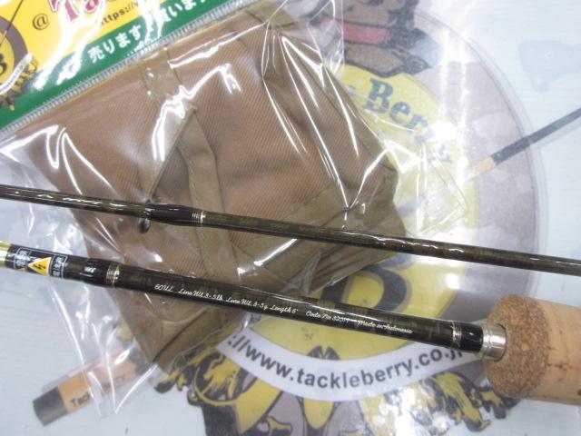 カーディフ 60UL