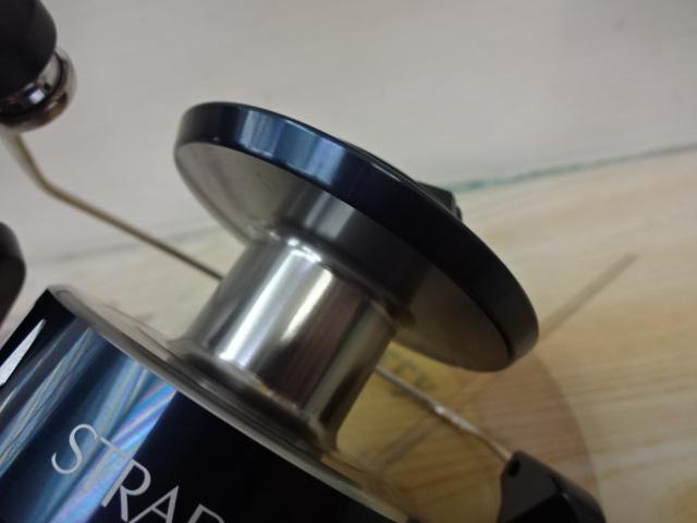 20ストラディックSW 10000HG