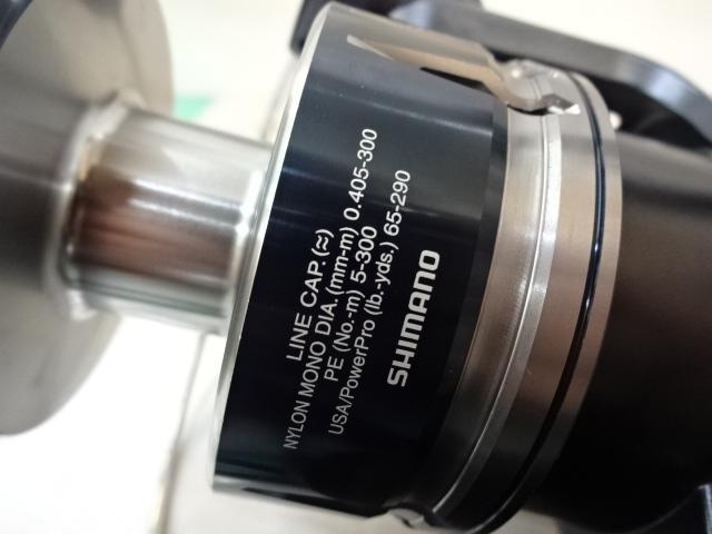 20ストラディックSW 10000HG