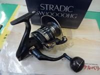 20ストラディックSW 10000HG