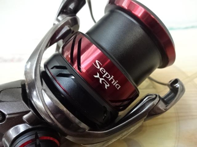 21 セフィア XR C3000　中古 21セフィアXR C3000S｜＠ベリーネット 日本最大新品中古釣具WEB