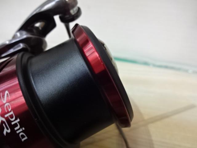 21セフィアXR C3000SHG