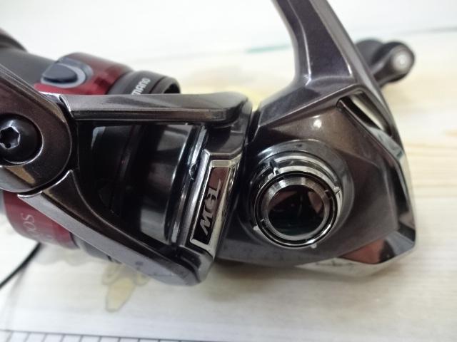 21セフィアXR C3000SHG｜＠ベリーネット 日本最大新品中古釣具WEBショップ