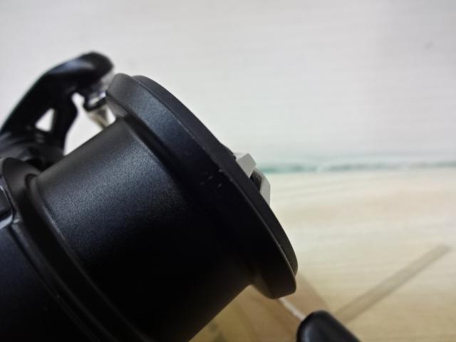 20エクスセンスBB 3000MHG