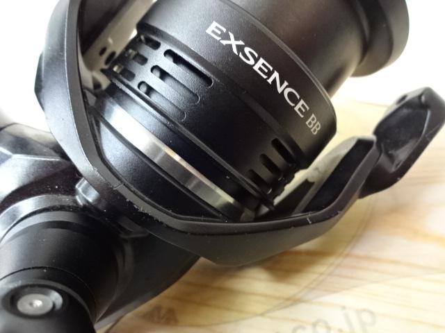 20エクスセンスBB 3000MHG