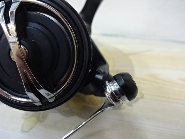 20エクスセンスBB 3000MHG