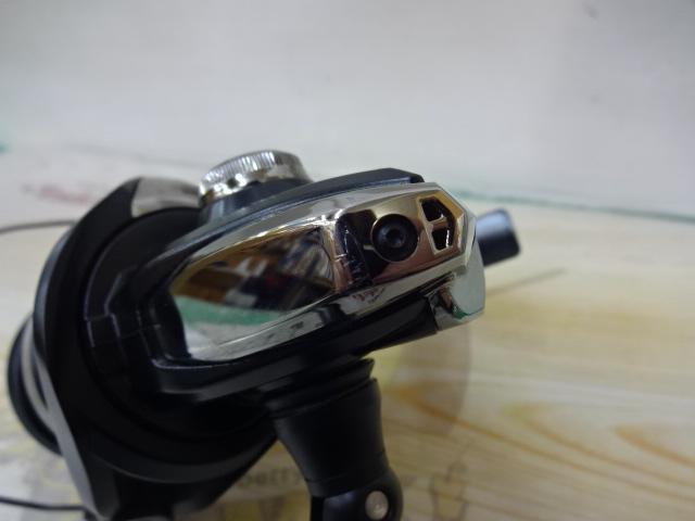 20エクスセンスBB 3000MHG