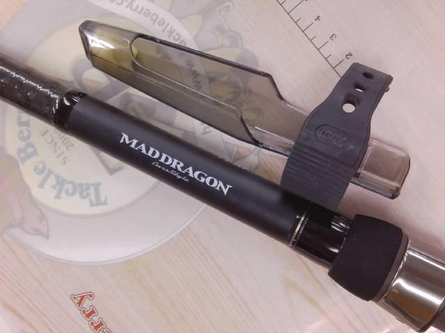 マッドドラゴンT 3-360