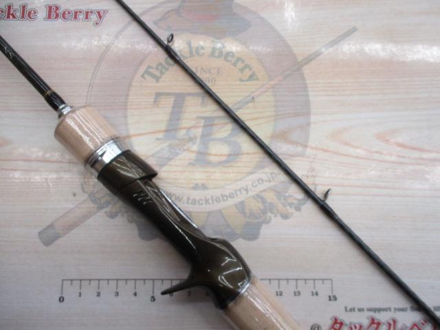 シマノ トラウトワンNS B50UL ベイトロッド シマノ ロッド トラウトワン NS B50UL(ベイトモデル) [5] : 釣具