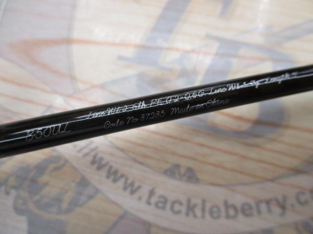 トラウトワンNS B50UL｜＠ベリーネット 日本最大新品中古釣具WEBショップ